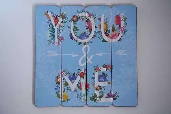 You & Me House