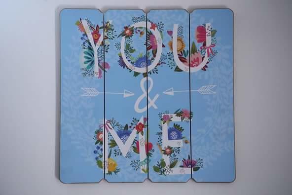 You & Me House *