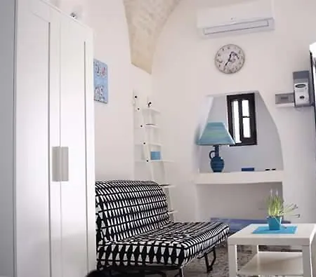 You & Me House Ceglie Messapica Exterior photo