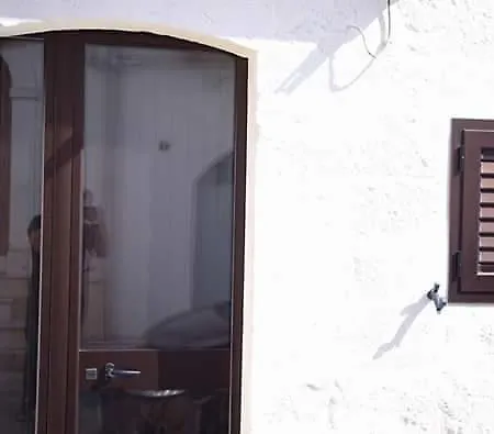 You & Me House Ceglie Messapica Exterior photo
