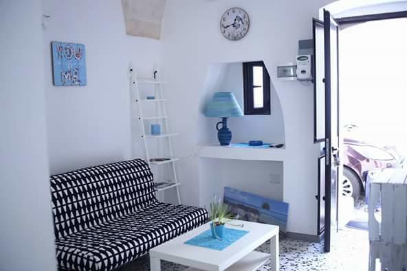 Casa de Férias & Me House Ceglie Messapica